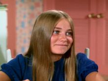 Maureen McCormick