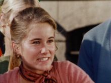 Maureen McCormick photo