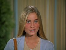 Maureen McCormick