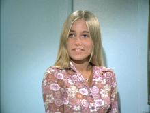 Maureen McCormick