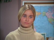 Maureen McCormick