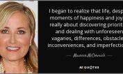 Maureen McCormick