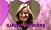 Maureen McCormick