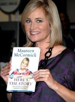 Maureen McCormick photo