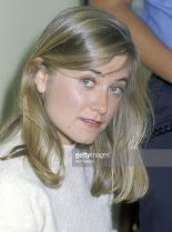 Maureen McCormick