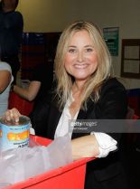 Maureen McCormick photo