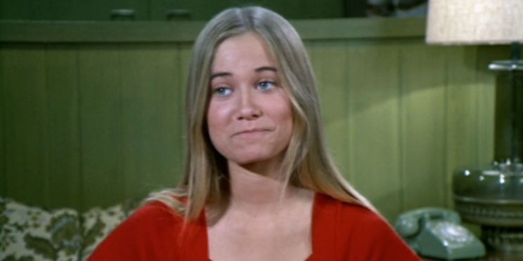 Maureen McCormick