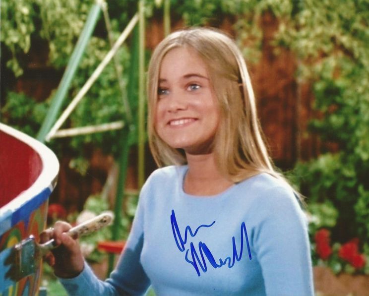 Maureen McCormick