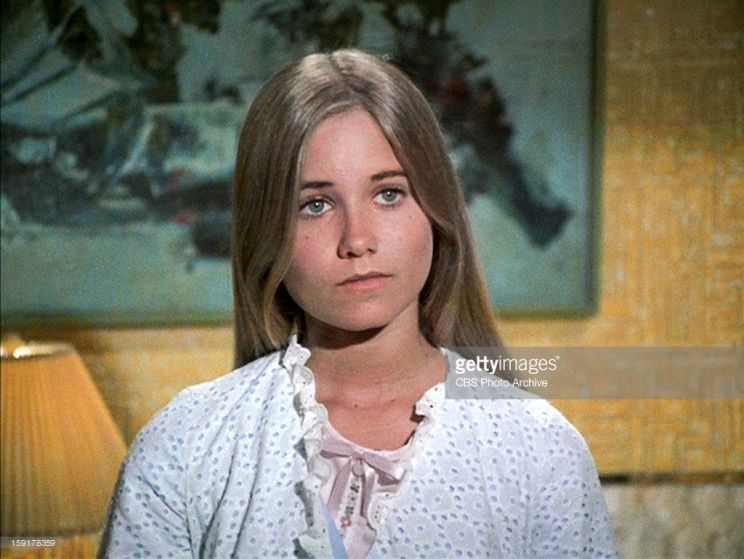 Maureen McCormick