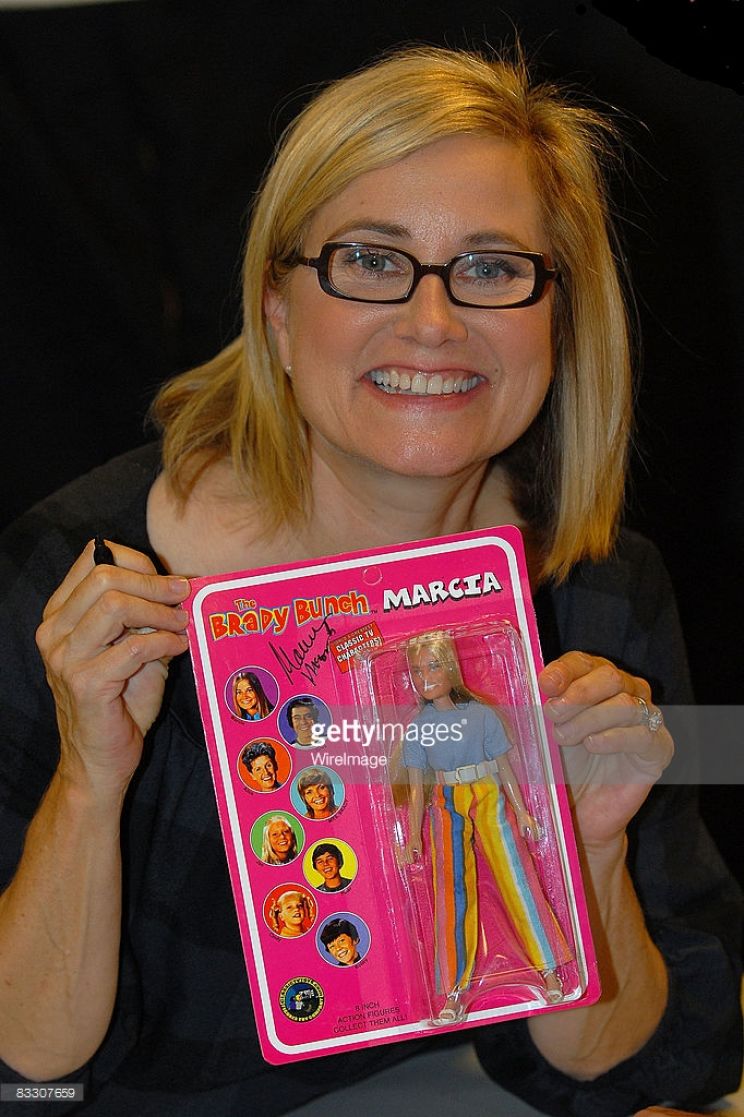 Maureen McCormick