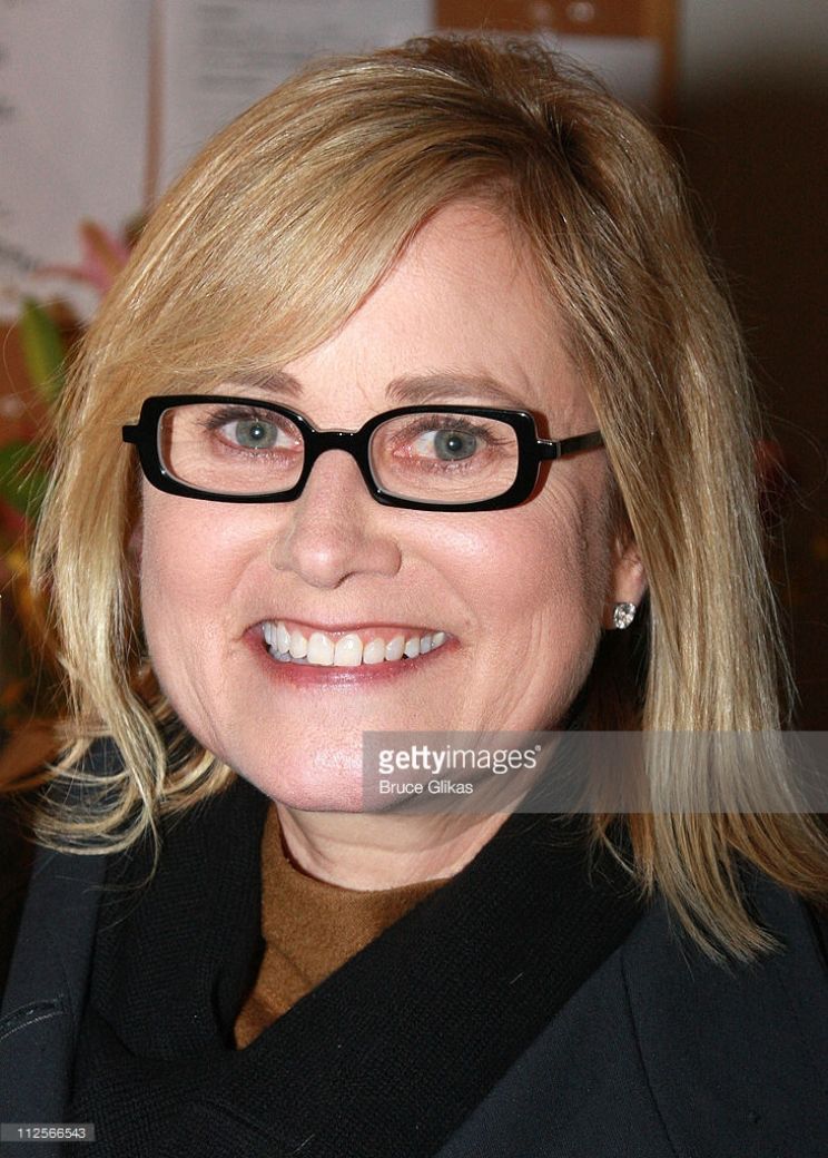 Maureen McCormick