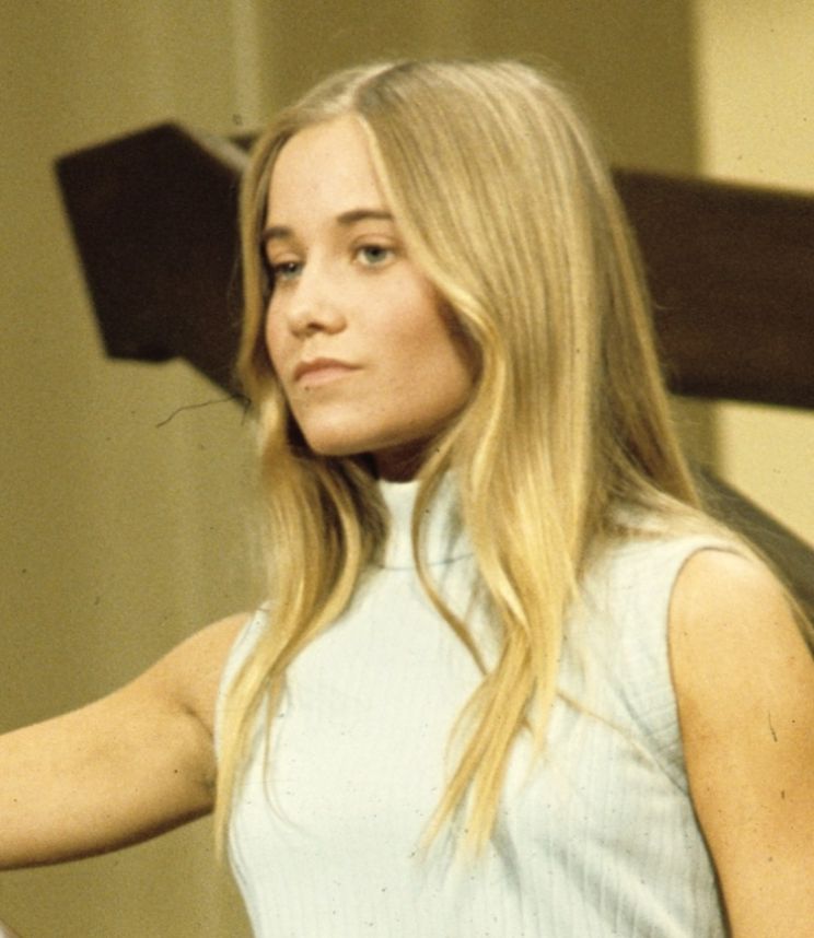 Maureen McCormick