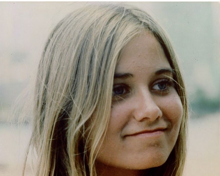 Maureen McCormick