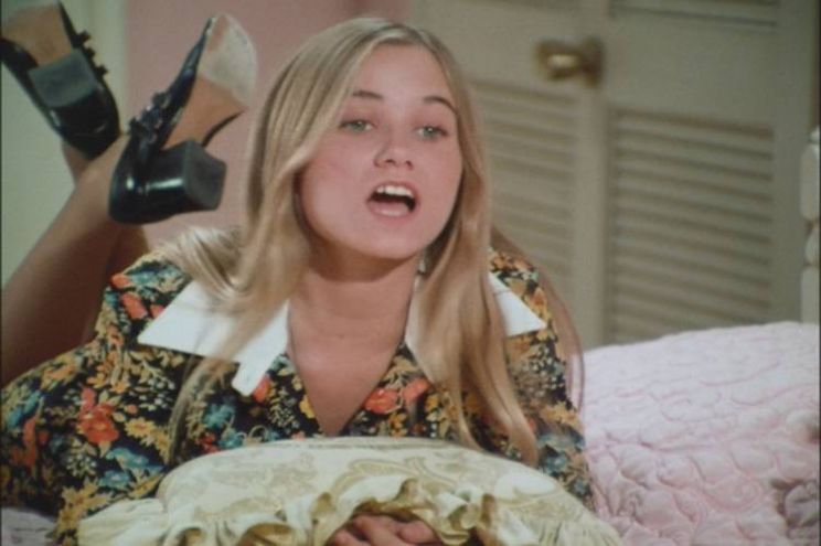 Maureen McCormick