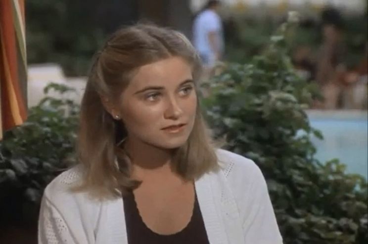 Maureen McCormick