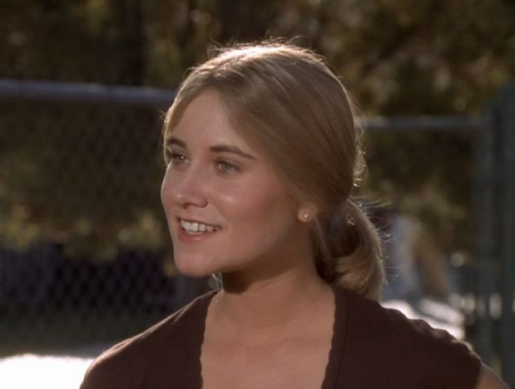 Maureen McCormick