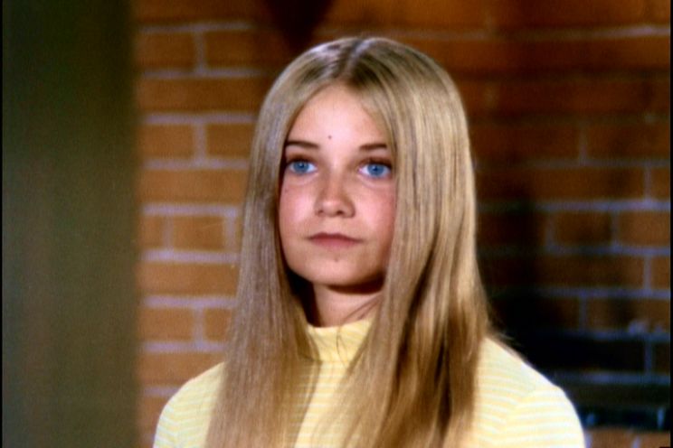 Maureen McCormick