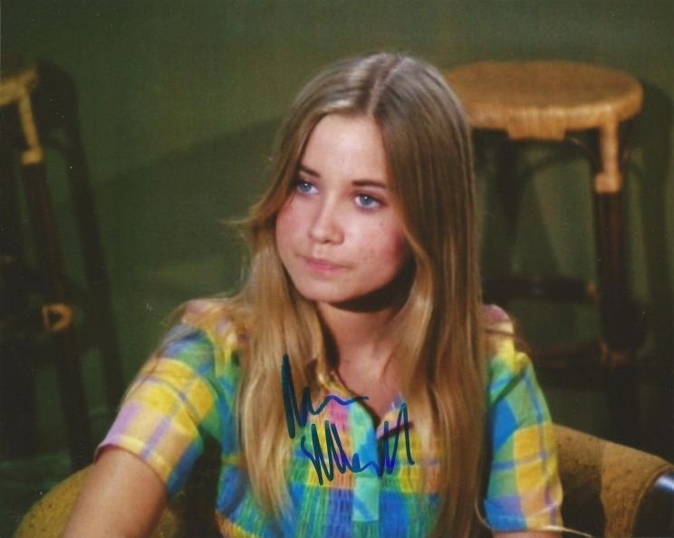 Maureen McCormick