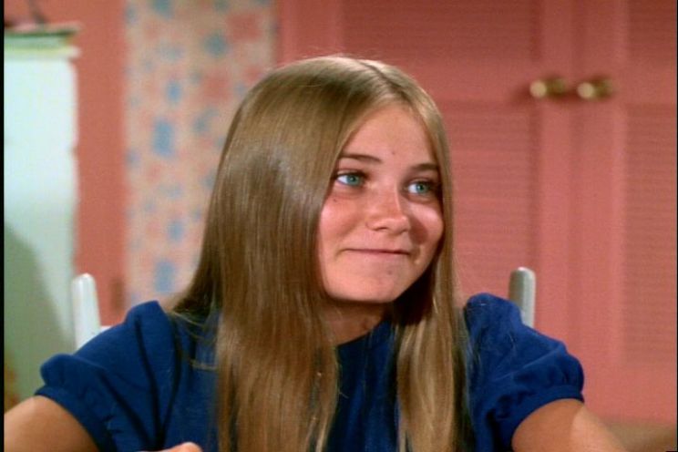 Maureen McCormick