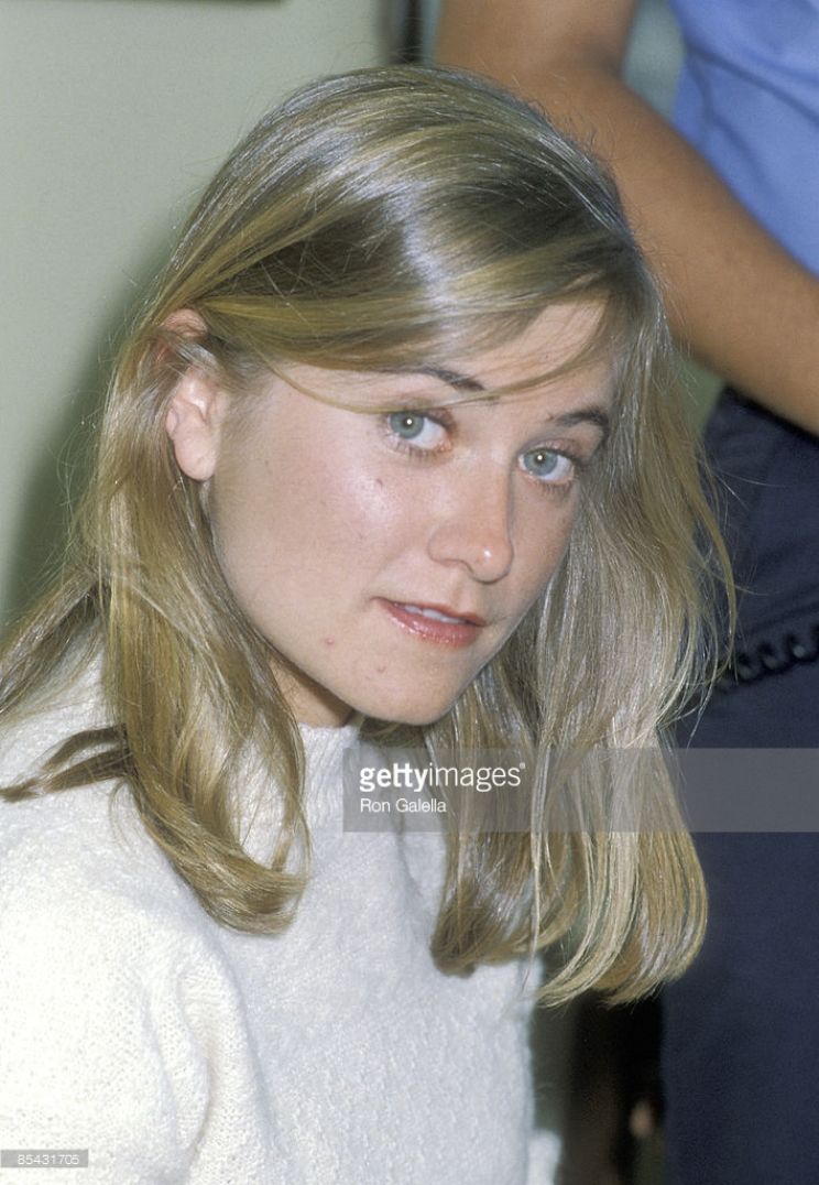 Maureen McCormick