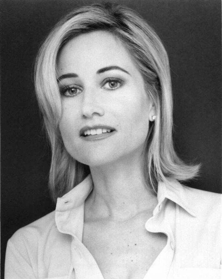 Maureen McCormick