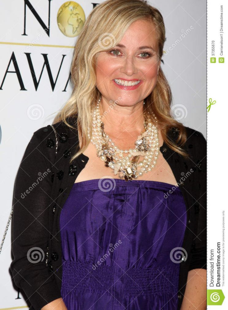 Maureen McCormick