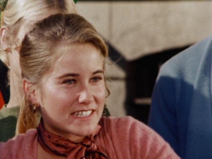 Maureen McCormick