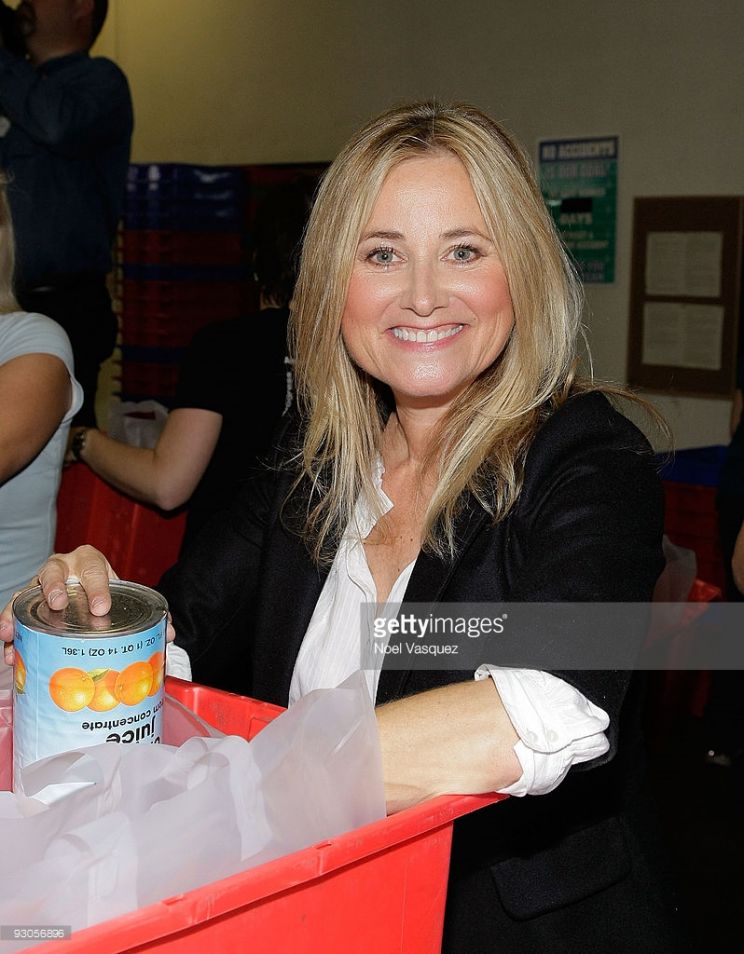 Maureen McCormick