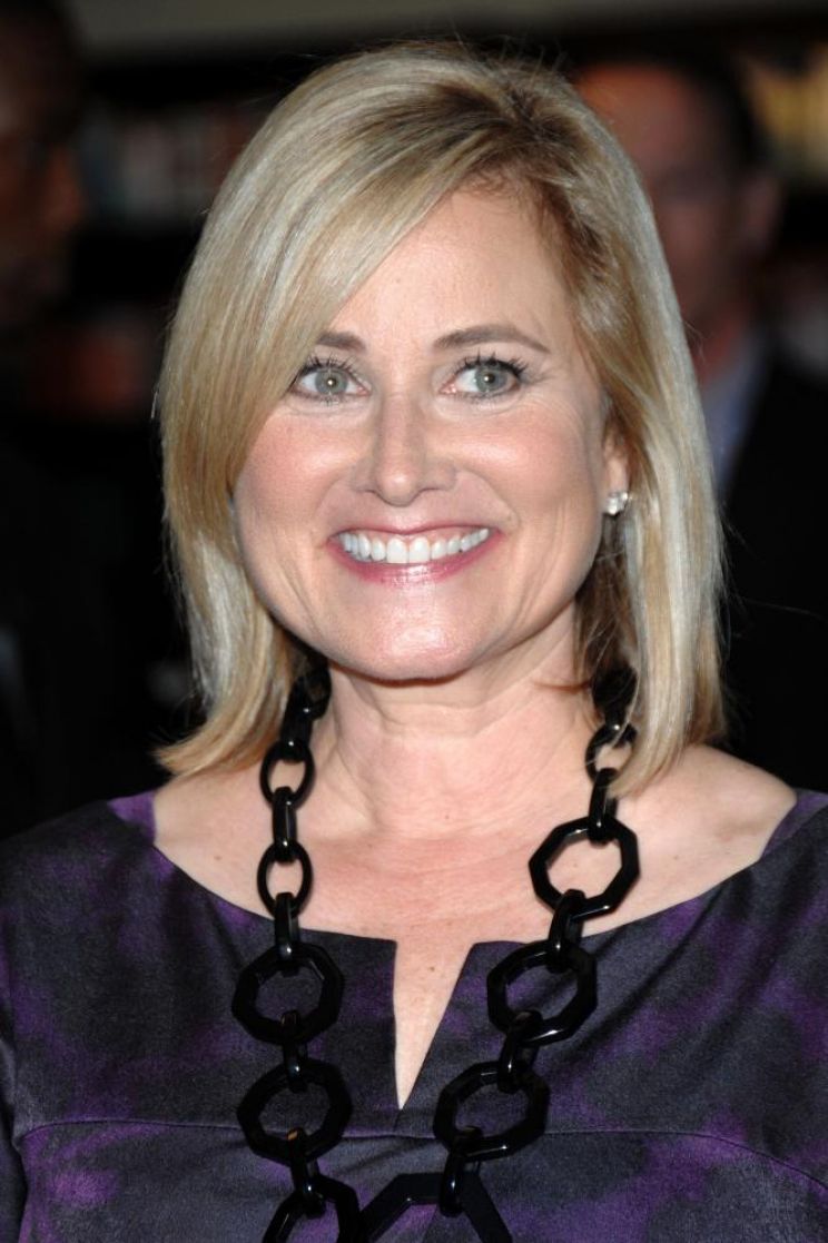 Maureen McCormick