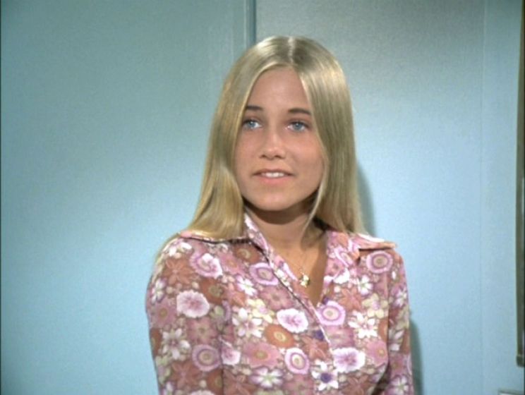 Maureen McCormick