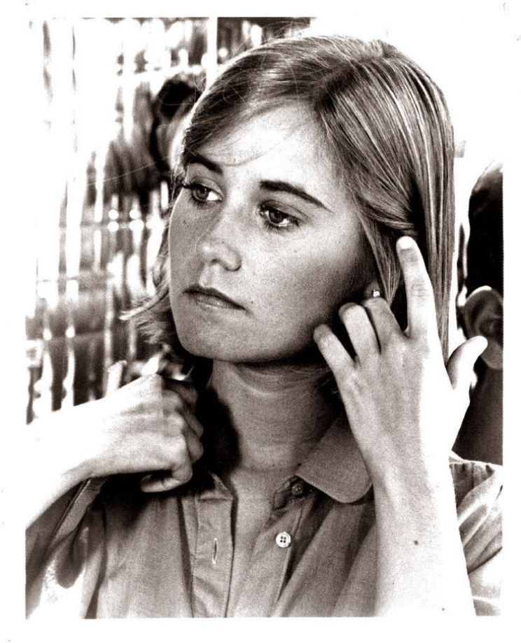 Maureen McCormick