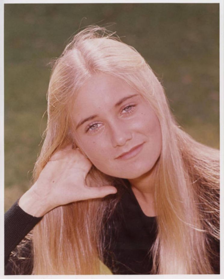 Maureen McCormick