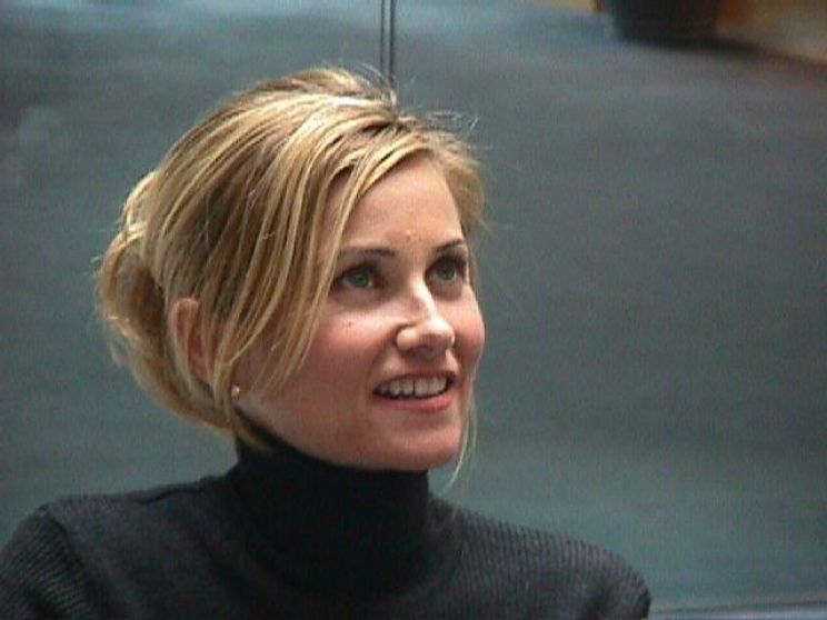 Maureen McCormick