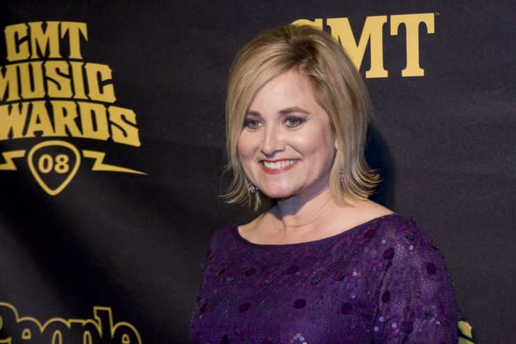 Maureen McCormick