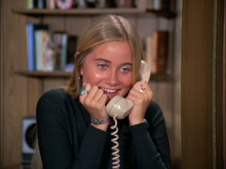 Maureen McCormick