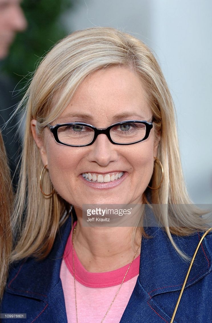 Maureen McCormick