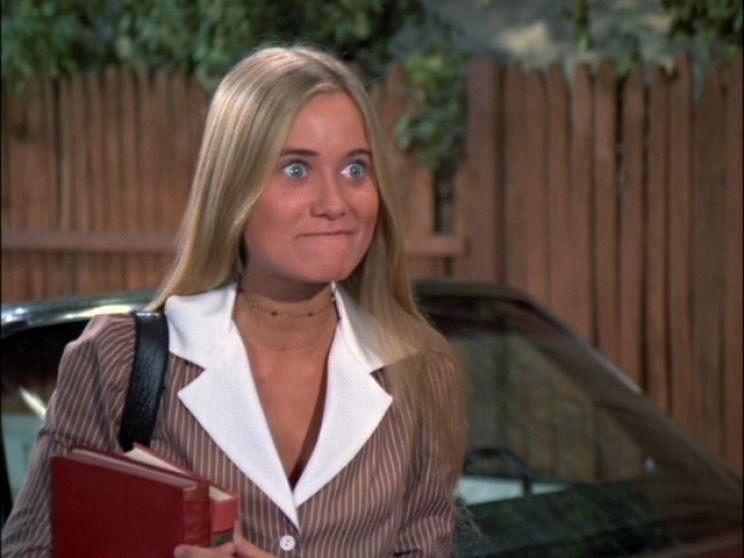 Maureen McCormick