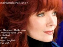 Maureen McGovern