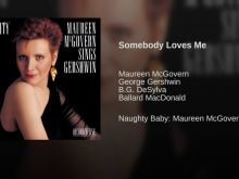 Maureen McGovern