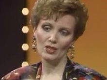 Maureen McGovern