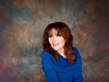 Maureen McGovern