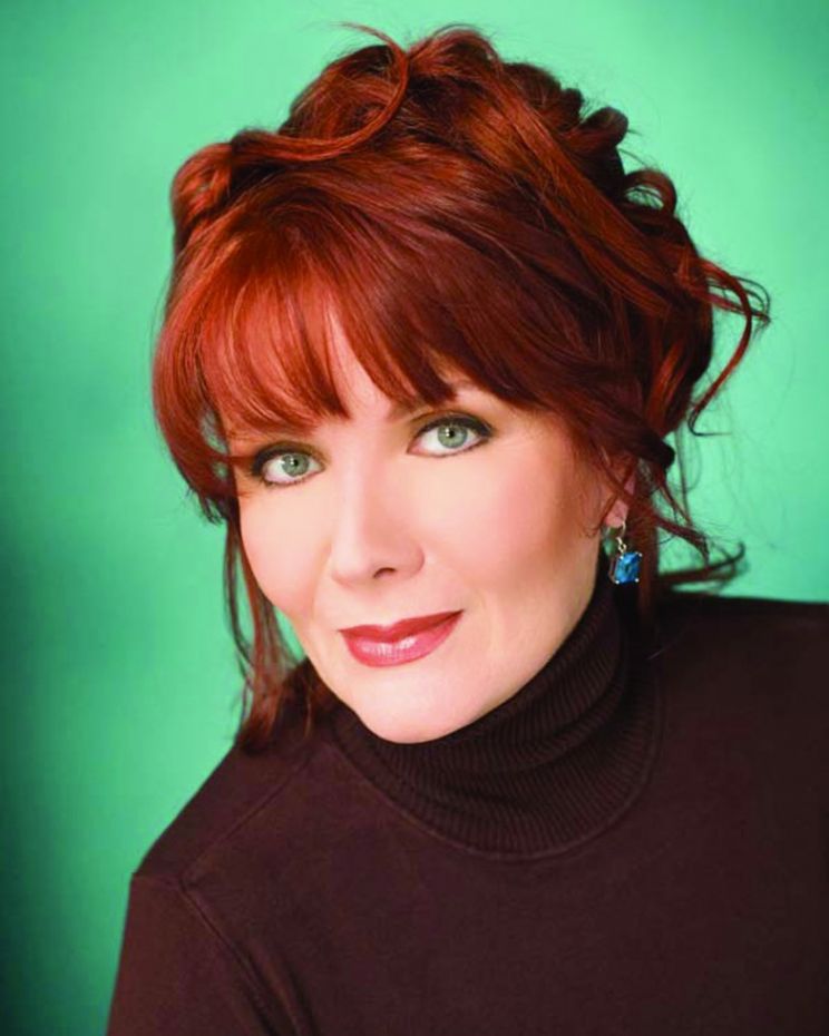 Maureen McGovern