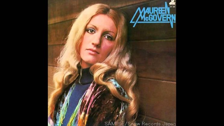 Maureen McGovern