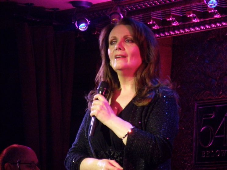 Maureen McGovern