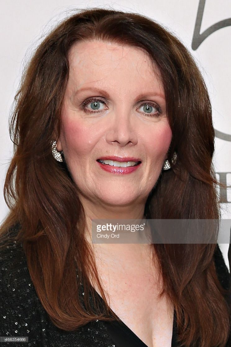 Maureen McGovern