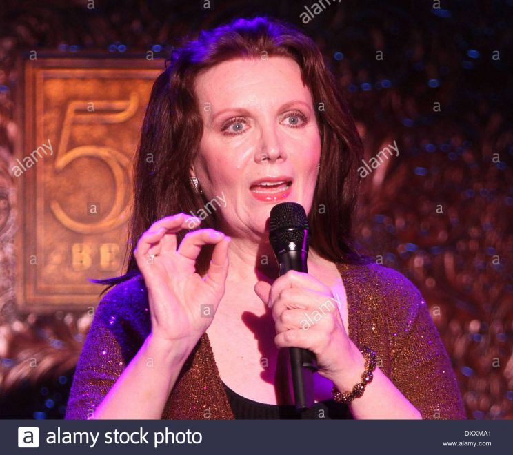 Maureen McGovern