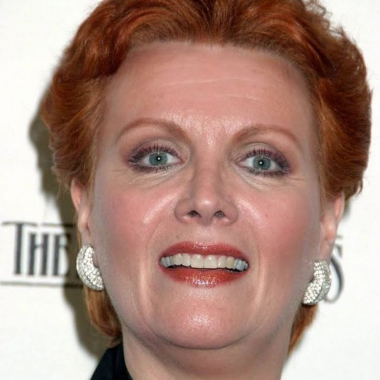 Maureen McGovern