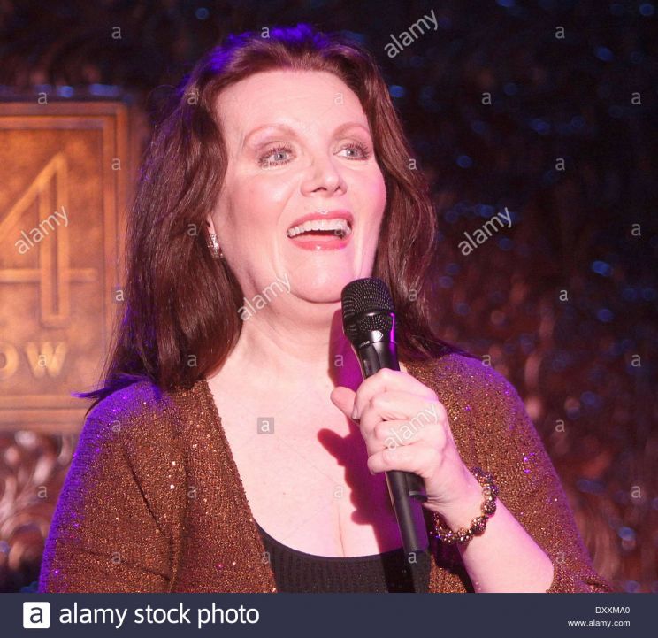 Maureen McGovern