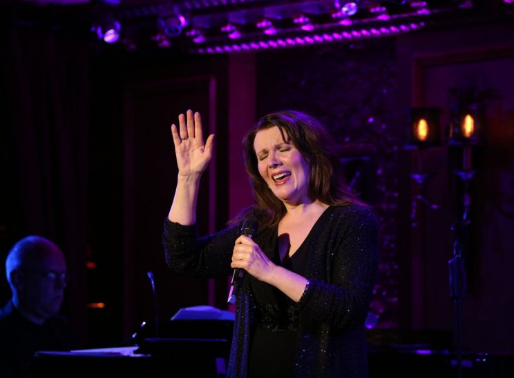 Maureen McGovern