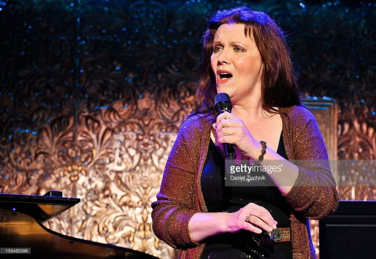 Maureen McGovern